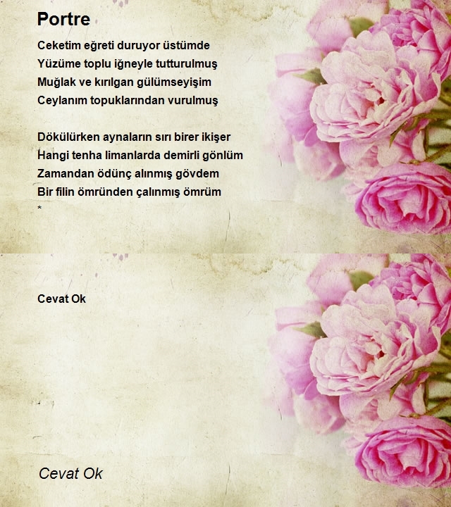 Cevat Ok