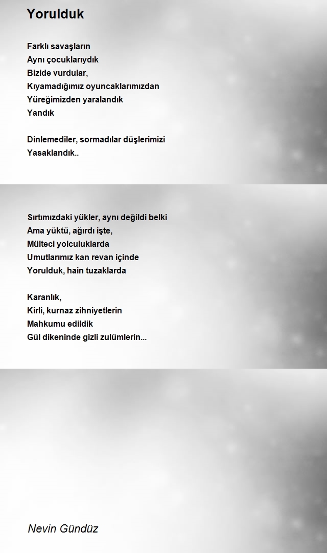Nevin Gündüz