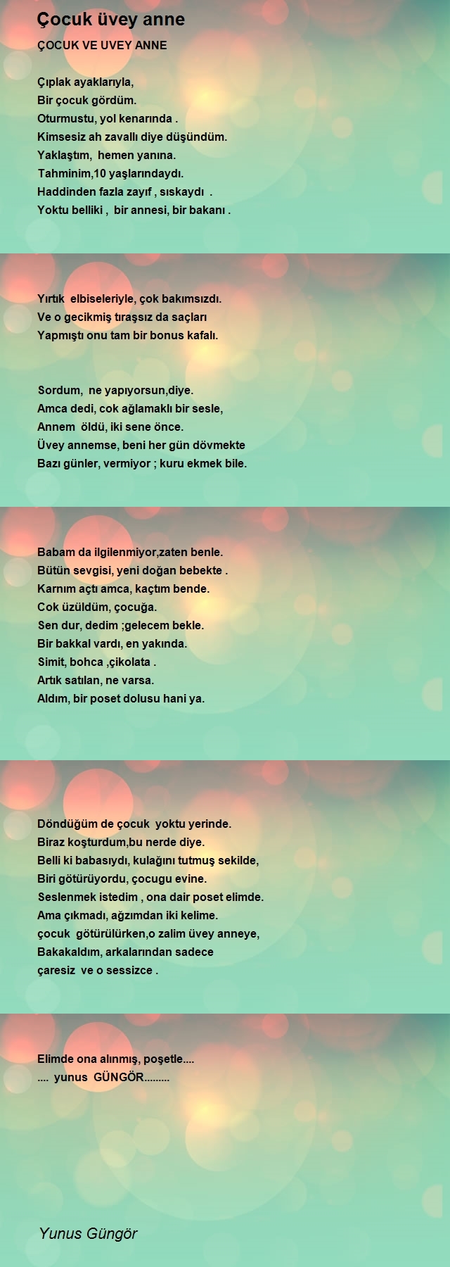 Yunus Güngör
