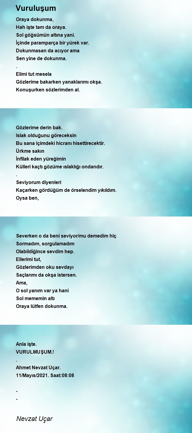 Nevzat Uçar