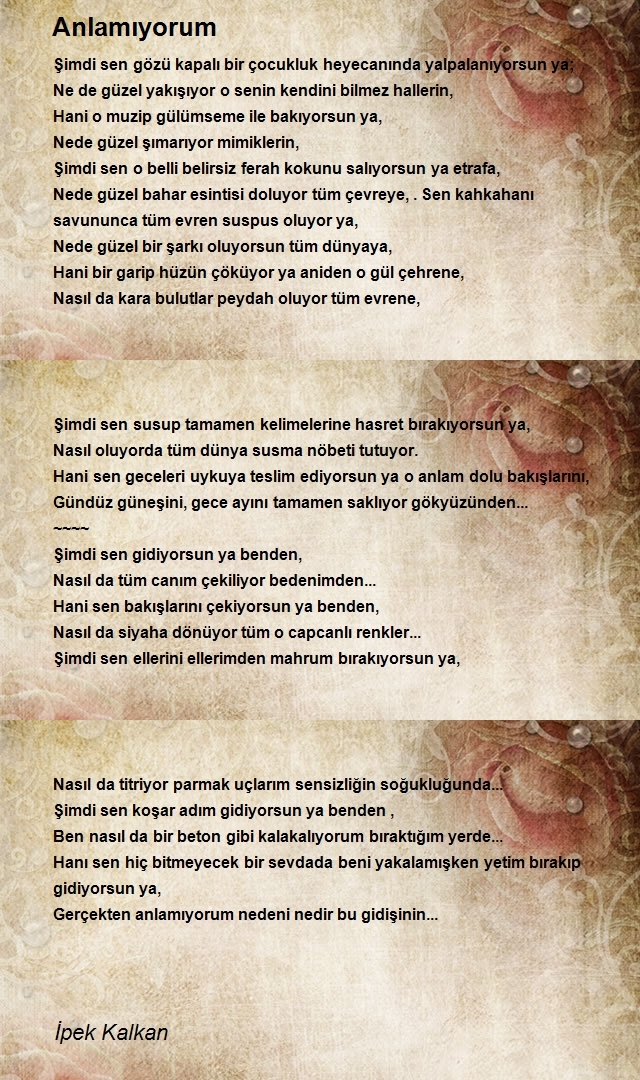 İpek Kalkan
