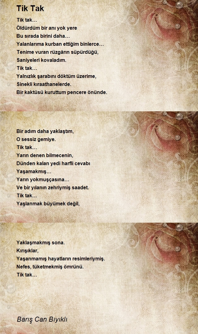 Barış Can Bıyıklı