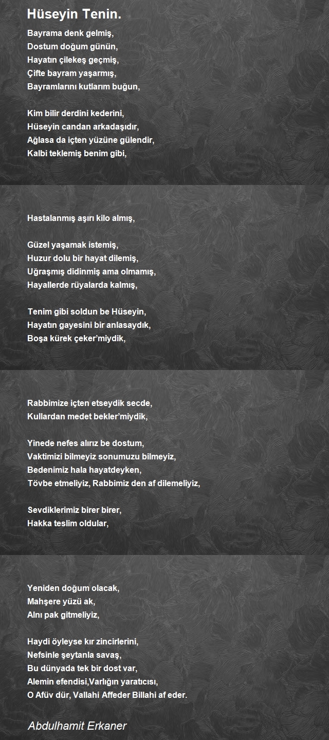 Abdulhamit Erkaner