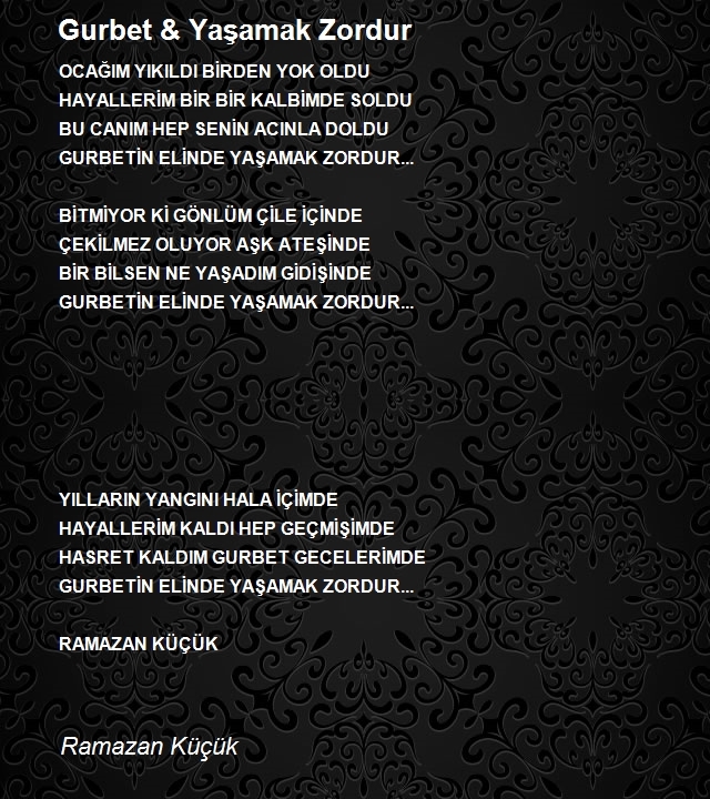 Ramazan Küçük