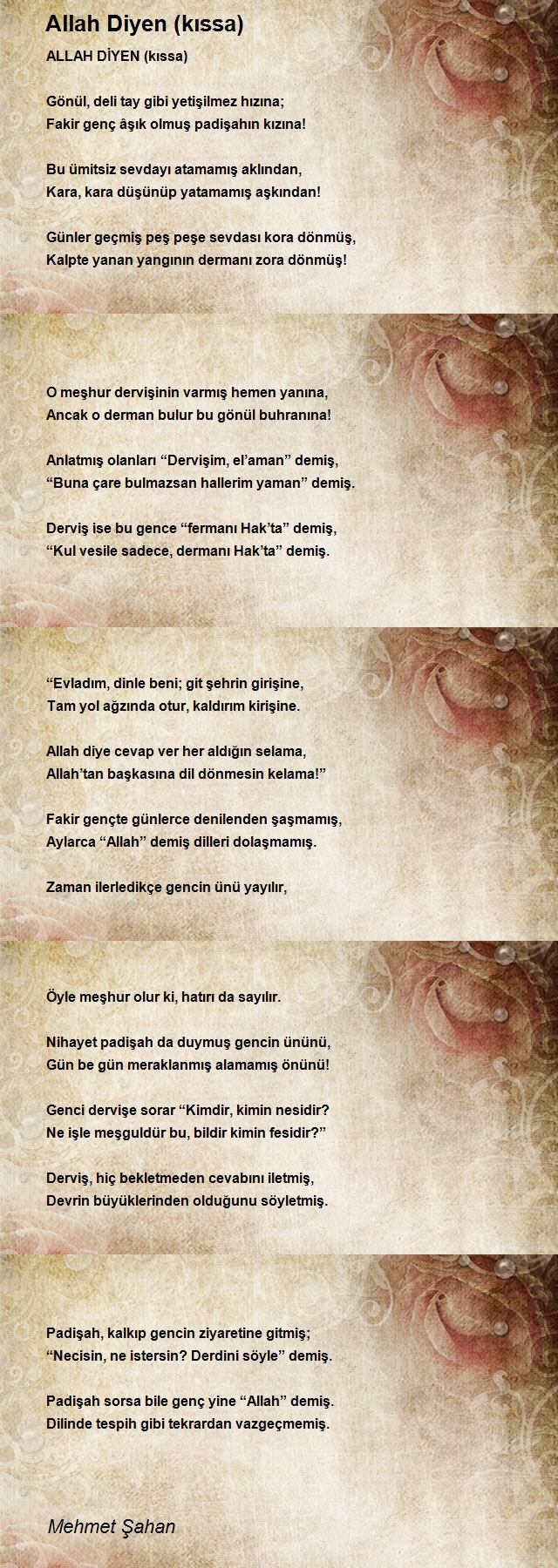 Mehmet Şahan