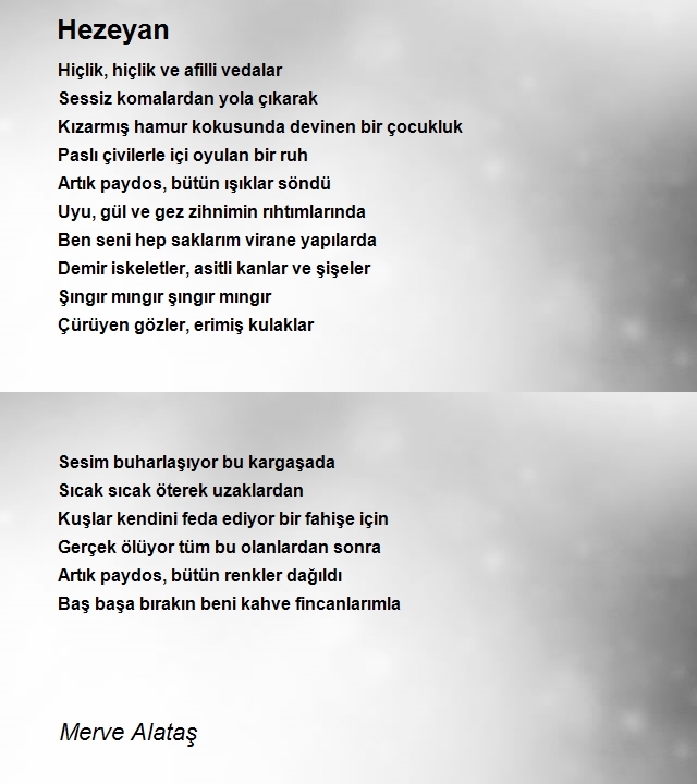 Merve Alataş