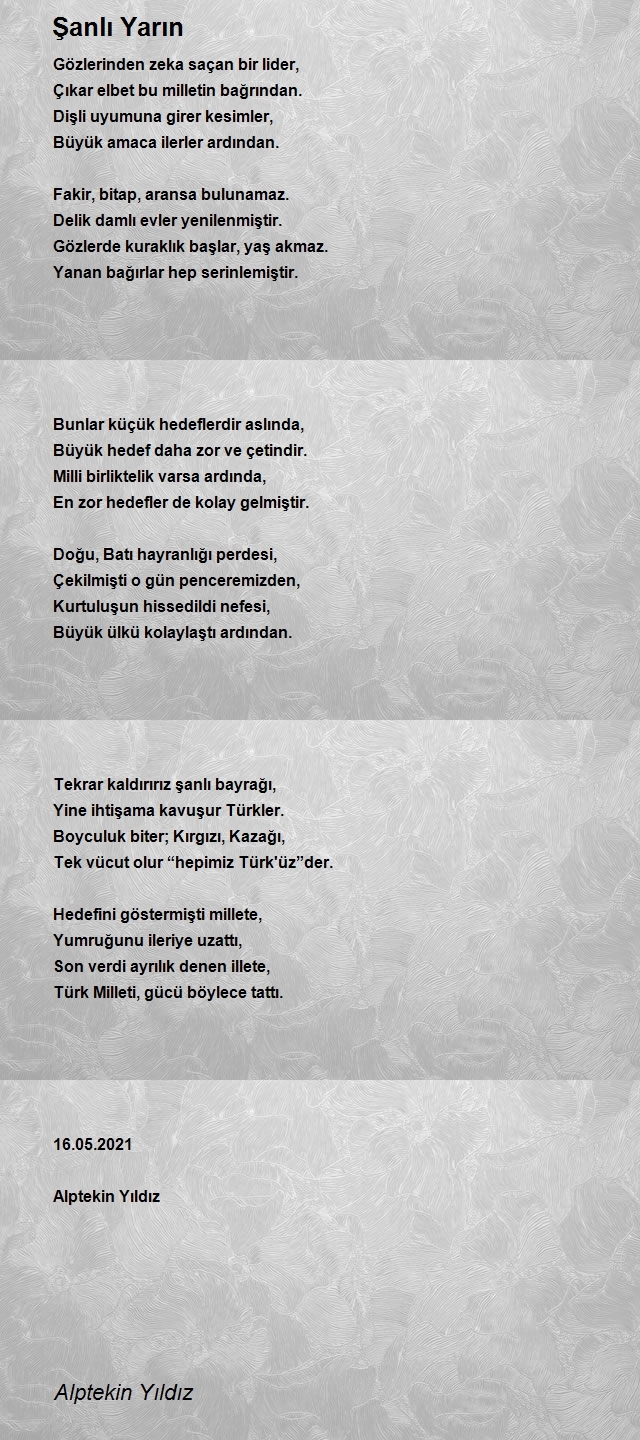 Alptekin Yıldız