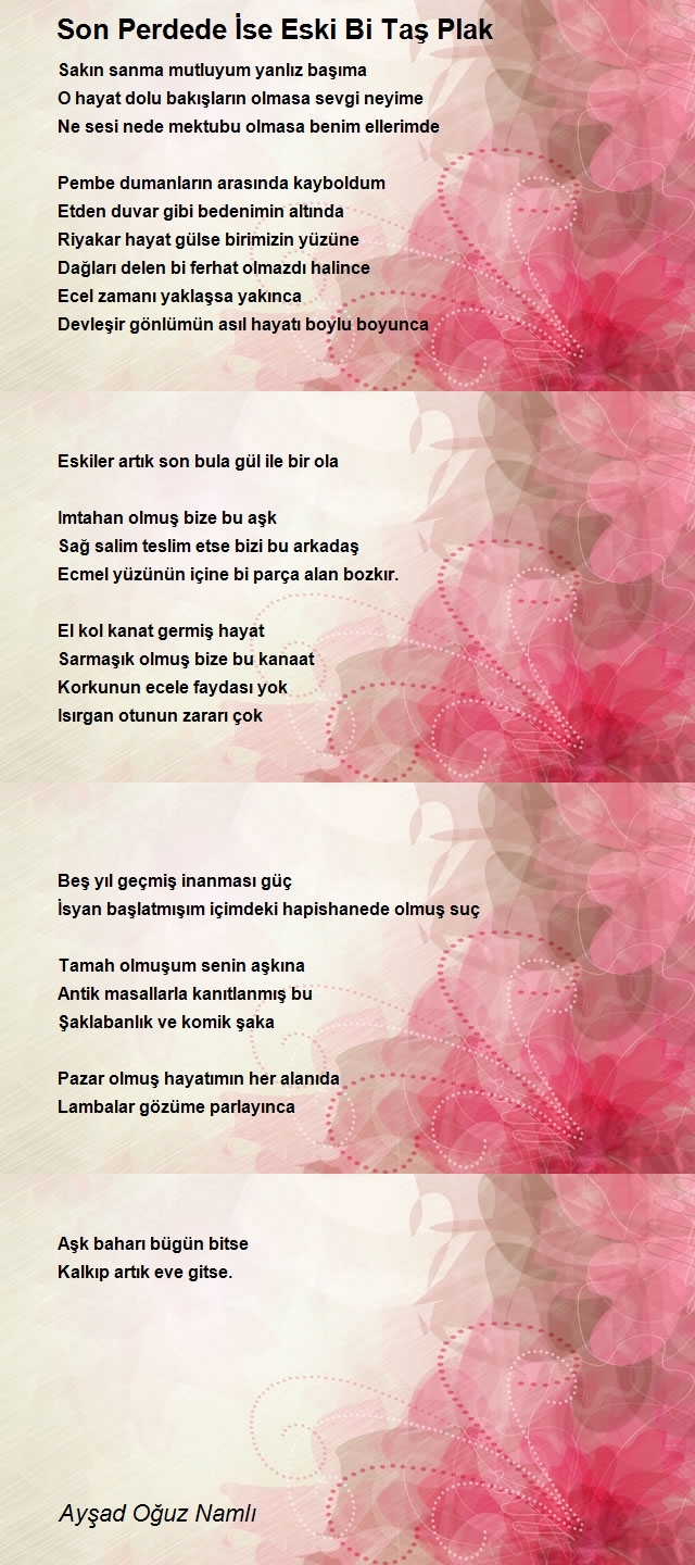 Ayşad Oğuz Namlı
