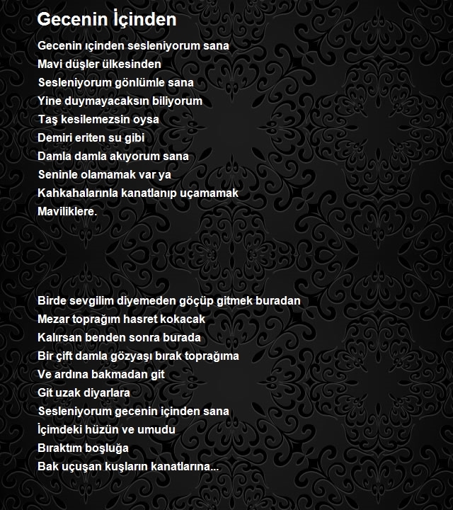 Çelebi Türkköse