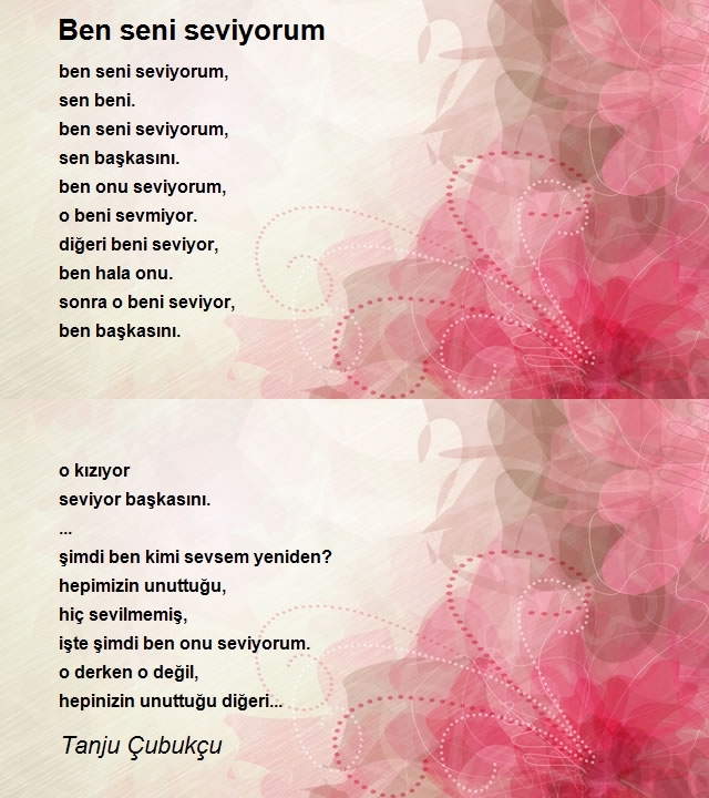 Tanju Çubukçu