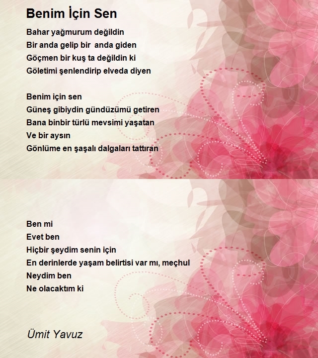 Ümit Yavuz