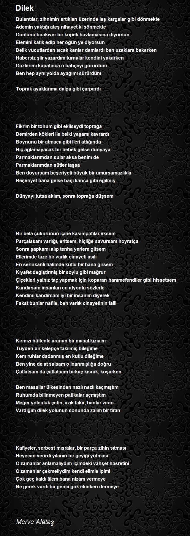 Merve Alataş