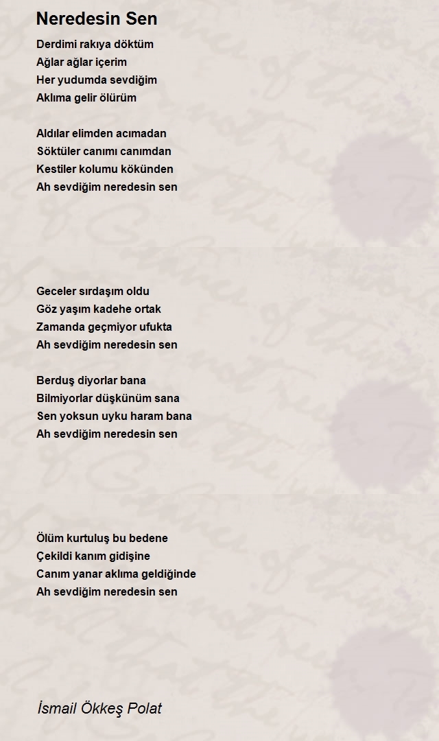 İsmail Ökkeş Polat