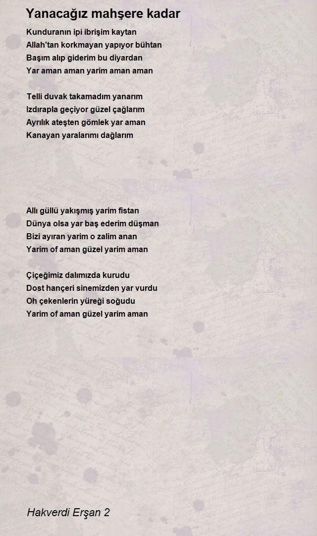 Hakverdi Erşan 2