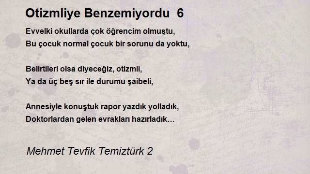 Mehmet Tevfik Temiztürk 2