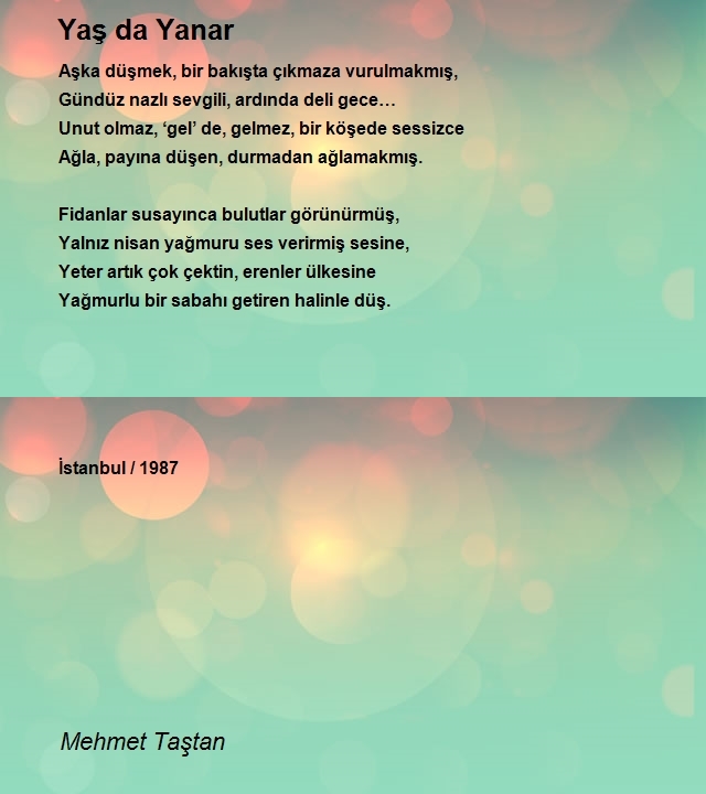 Mehmet Taştan