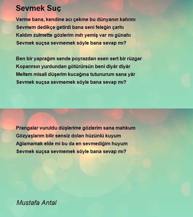 Mustafa Antal