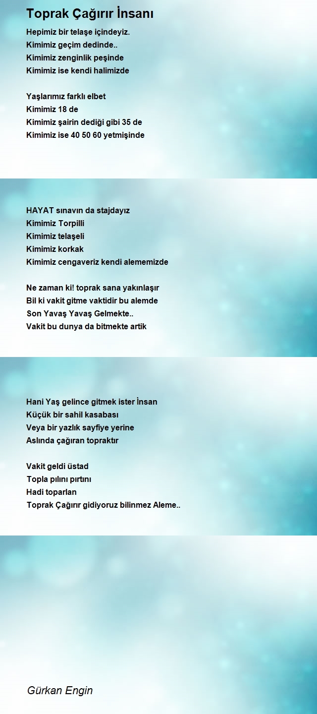 Gürkan Engin