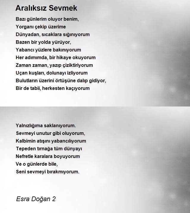 Esra Doğan 2