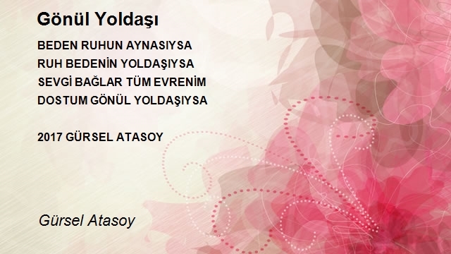 Gürsel Atasoy
