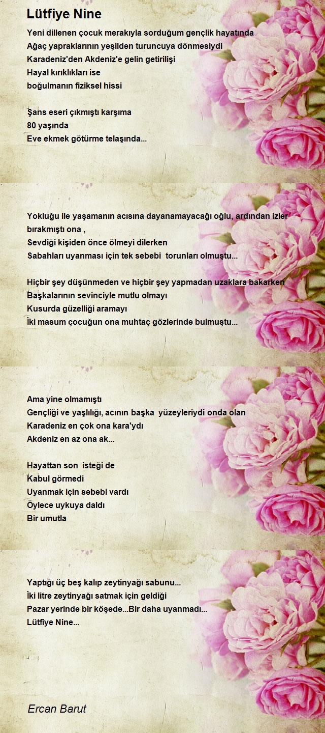 Ercan Barut
