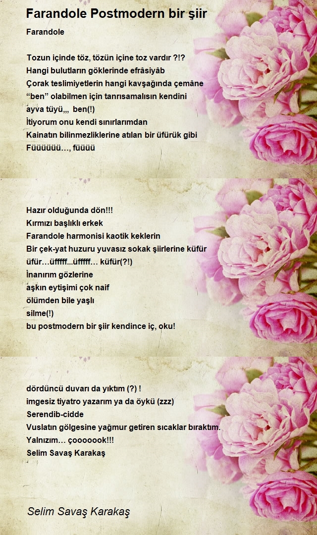 Selim Savaş Karakaş