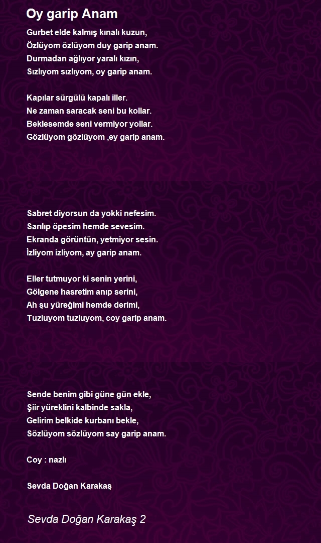 Sevda Doğan Karakaş 2