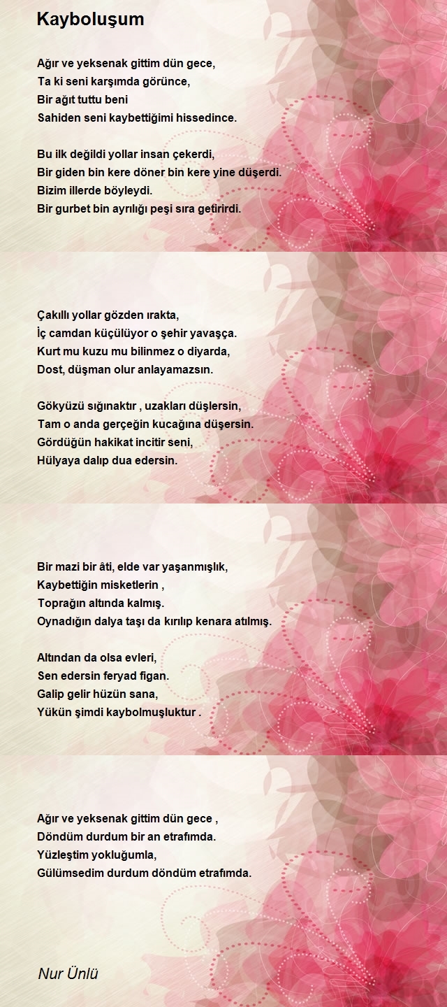 Nur Ünlü