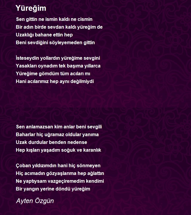 Ayten Özgün