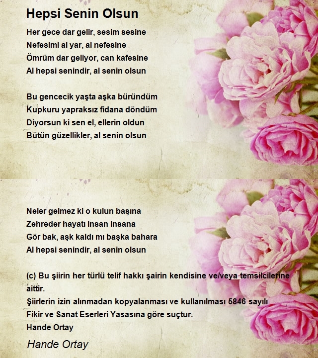 Hande Ortay