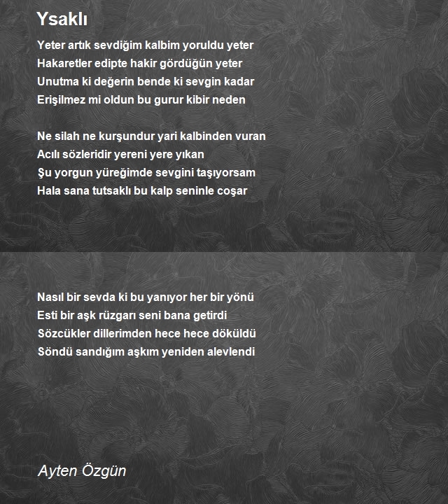 Ayten Özgün