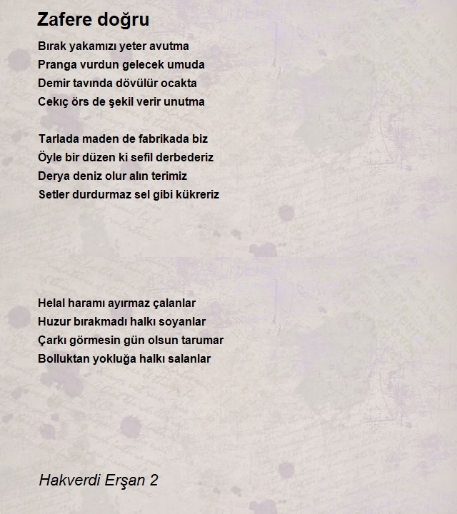 Hakverdi Erşan 2