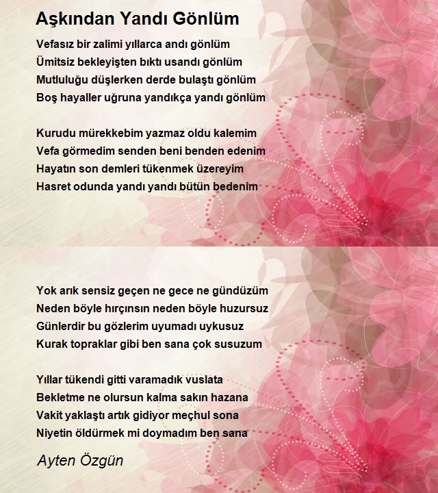 Ayten Özgün