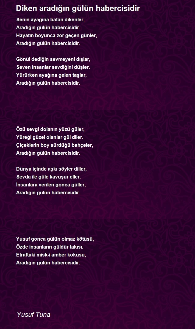 Yusuf Tuna