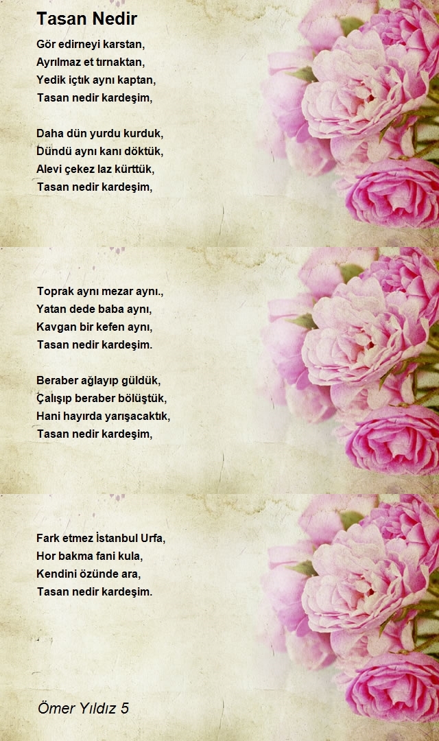 Ömer Yıldız 5