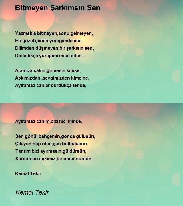 Kemal Tekir