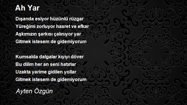 Ayten Özgün