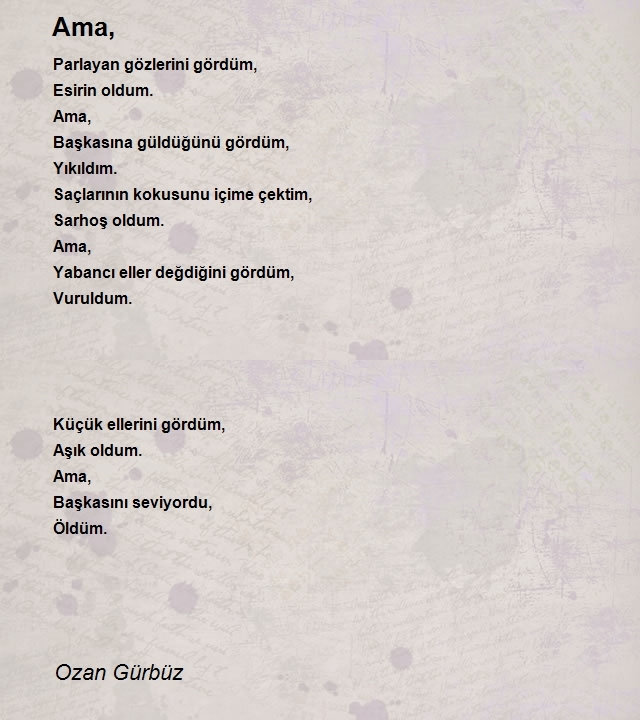 Ozan Gürbüz