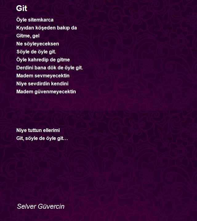 Selver Güvercin