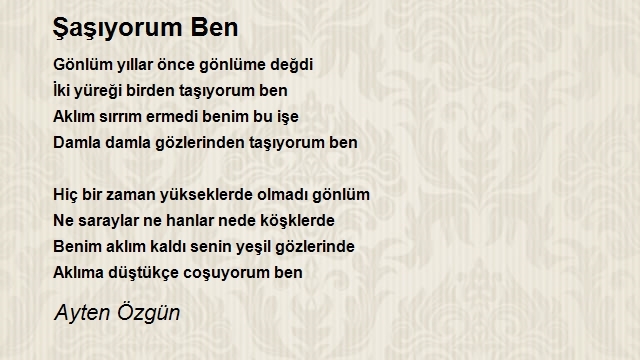 Ayten Özgün