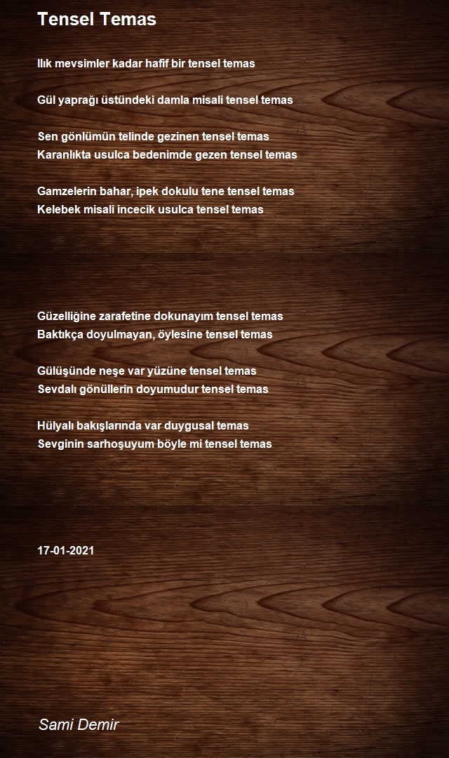 Sami Demir