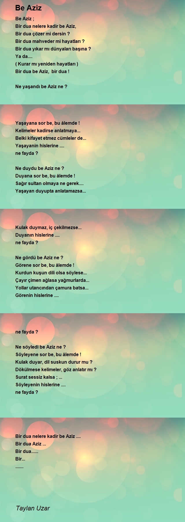 Taylan Uzar