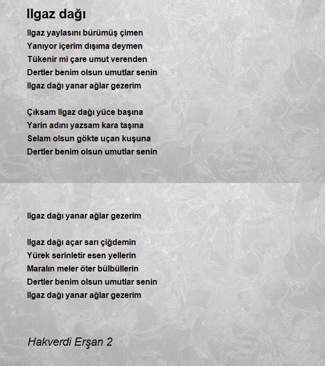 Hakverdi Erşan 2
