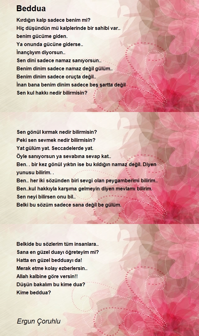 Ergun Çoruhlu