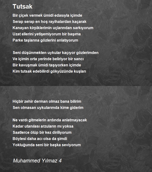 Muhammed Yılmaz 4