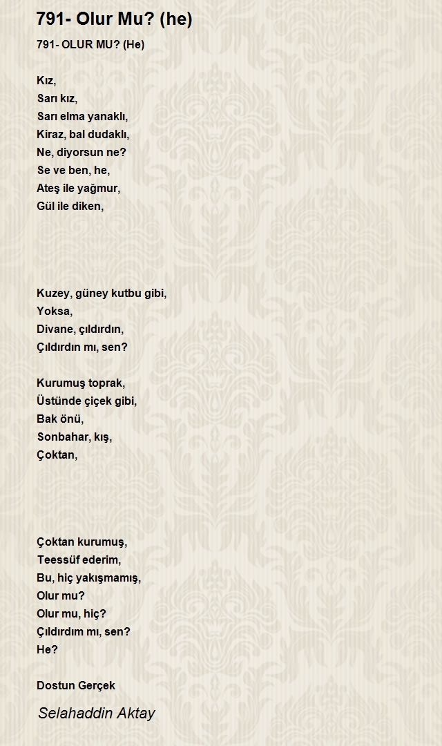 Selahaddin Aktay