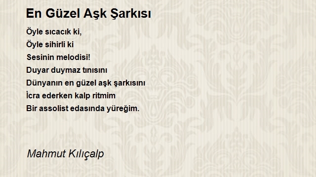 Mahmut Kılıçalp