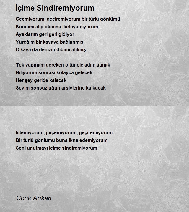 Cenk Arıkan