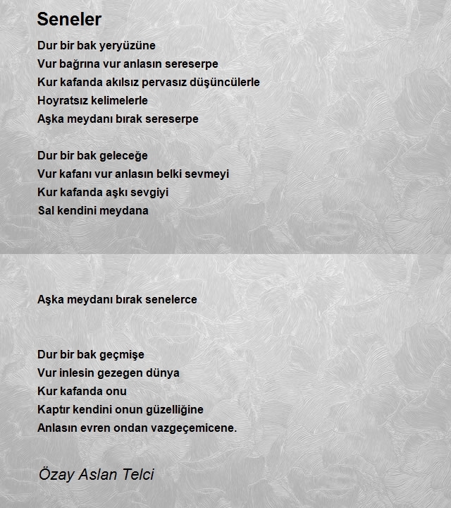 Özay Aslan Telci
