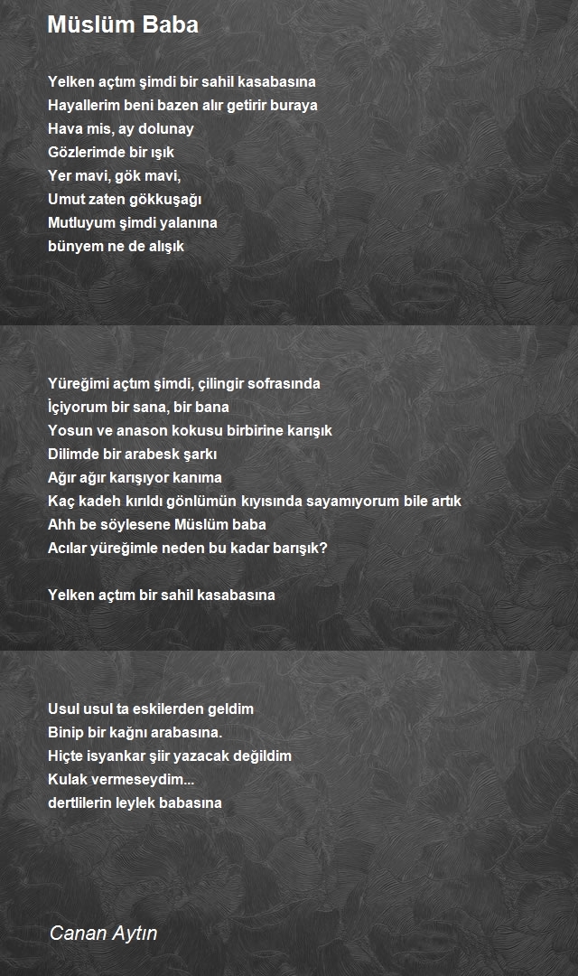 Canan Aytın
